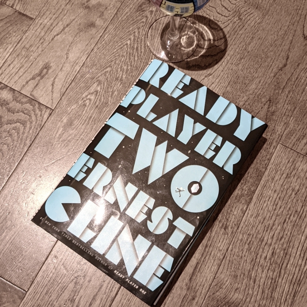 Ready Player Two